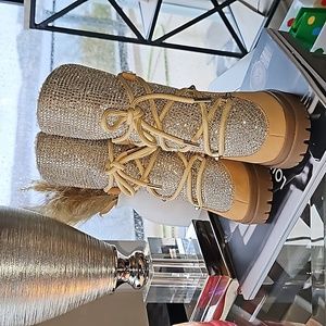 Michael Kors Boots 6.5